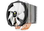 Система охлаждения Thermalright Macho Rev.A
