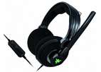 Наушник Razer Carcharias для Xbox 360 и PC RZ 04-00900100-R3M1