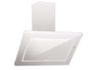 Вытяжка Rainford RCH-3921 white glass