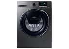Стиральная машина Samsung WW90K6414QX