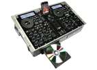 CD-проигрыватель Numark iCDMIX 3