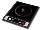 Настольная электроплитка KITFORT КТ-107