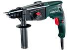 Перфоратор Metabo KHE 2444