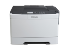 Принтер Lexmark CS410n