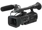 Видеокамера Sony HVR-V1E