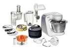 Кухонный процессор Bosch MUM54251