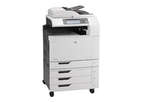 МФУ Hewlett-Packard Color LaserJet CM6040