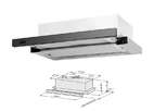 Вытяжка Kronasteel Kamilla sensor 600 inox