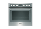 Электрическая духовка Hotpoint-Ariston 7OH 837 C.1 IX RU/HA