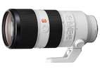 Фотообъектив Sony FE 70-200 MM F2.8 GM OSS (SEL70200GM)