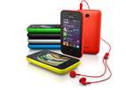Смартфон Nokia Asha 230 Dual sim
