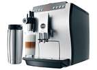 Кофемашина JURA Impressa Z7 One Touch aluminium