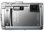 Компактный фотоаппарат Olympus TG-810