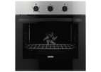 Электрическая духовка Zanussi ZOB33701CR