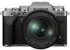 Беззеркальная камера Fujifilm X-T4 Kit 16-80mm