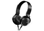 Наушник Sony MDR-XB400