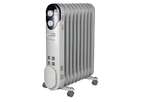 Маслонаполненный радиатор Electrolux EOH/D-2209