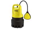 Дренажный насос Karcher SDP 5000