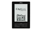 Электронная книга Effire CityBook L600