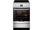 Электрическая плита Electrolux EKI96450AX