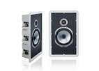 Встраиваемая акустика Monitor Audio CP Bronze inWall