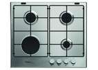 Газовая панель Whirlpool GMA 6411/IX
