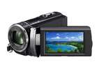 Видеокамера Sony HDR-PJ200E