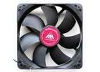 Корпусной вентилятор GlacialTech IceWind 12025