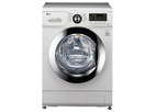 Стирально-сушильная машина LG F1296CD3