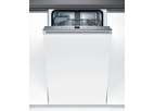 Встраиваемая посудомойка Bosch SPV 53M20RU