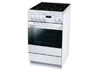 Электрическая плита Electrolux EKC513516W