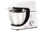 Кухонный процессор Moulinex QA5001B1