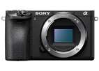 Беззеркальный фотоаппарат Sony Alpha 6500 Body (ILCE-6500)