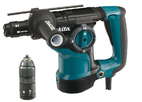 Перфоратор Makita HR 2811 F