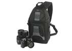 Рюкзак для камер Lowepro SlingShot 200 AW черный