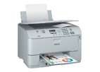 МФУ Epson WorkForce Pro WP-4515DN