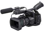 Видеокамера Sony PMW-EX1