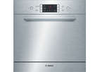 Встраиваемая посудомойка Bosch SCE 53M25 RU