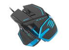 Компьютерная мышь Mad Catz R.A.T. TE Gaming Mouse