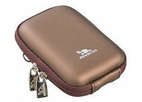 Чехол для камер RIVACASE 7022 (PU) коричневый