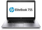 Ноутбук Hewlett-Packard EliteBook 755 G2