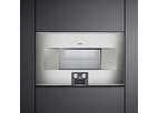 Паровой шкаф Gaggenau BS-485