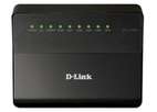 Роутер D-link DSL-2740U/B1A/T1A