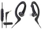 Наушник Audio-Technica ATH-SPORT1iS