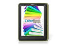 Электронная книга Effire ColorBook TR802