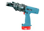 Электроножницы Makita SC 120 DRA