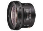 Фотообъектив Sony 20mm f/2.8 (SAL-20F28)