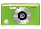 Компактный фотоаппарат Ricoh PX