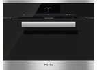 Электрическая духовка Miele H 6800 BP EDST/CLST сталь CleanSteel