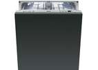 Встраиваемая посудомойка Smeg ST324L